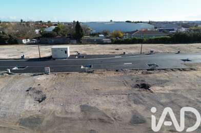 Terrain  94000 €