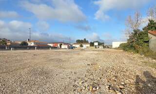 Terrain  323 m² à vendre à Pia (66380)