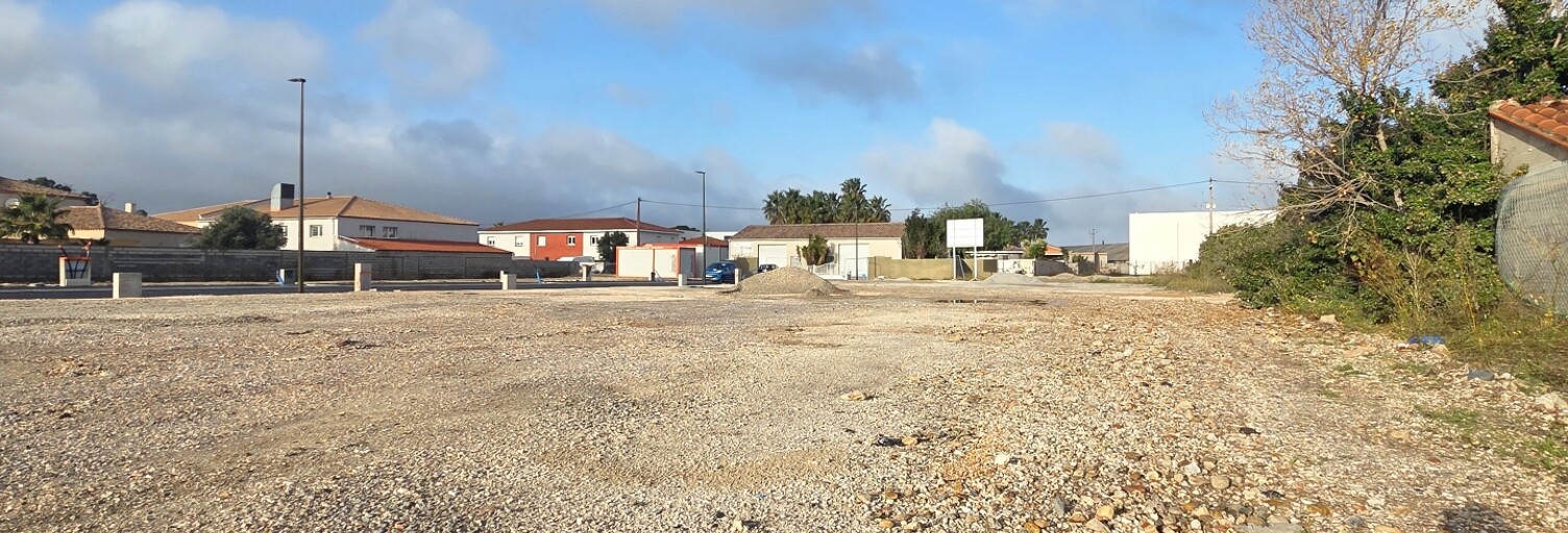 Terrain  323 m² à vendre à Pia (66380)