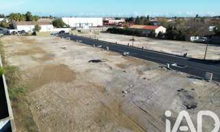 Terrain  323 m² à vendre à Pia (66380)