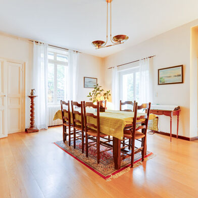 Maison 7 pièces 572000 €