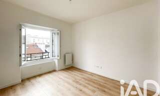 Appartement 2 Pièces 37 m² à vendre à Paris 18 (75018)