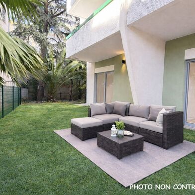 Appartement 3 pièces 359000 €