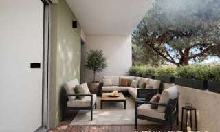 Appartement 3 Pièces 51 m² à vendre à Nice (06000)