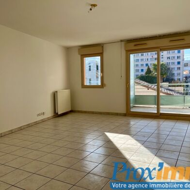 Appartement 3 pièces 175000 €