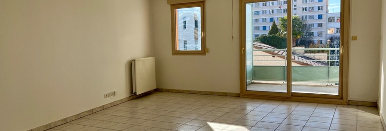 Appartement 3 Pièces 80 m² à vendre à Voiron (38500)