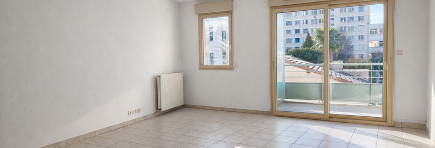 Appartement 3 Pièces 80 m² à vendre à Voiron (38500)