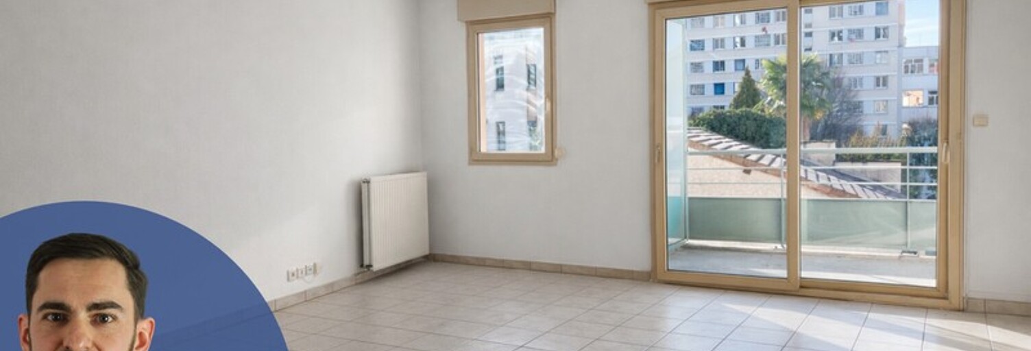 Appartement 3 Pièces 80 m² à vendre à Voiron (38500)