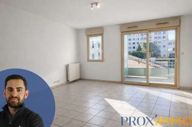 Appartement 3 pièces 175000 €