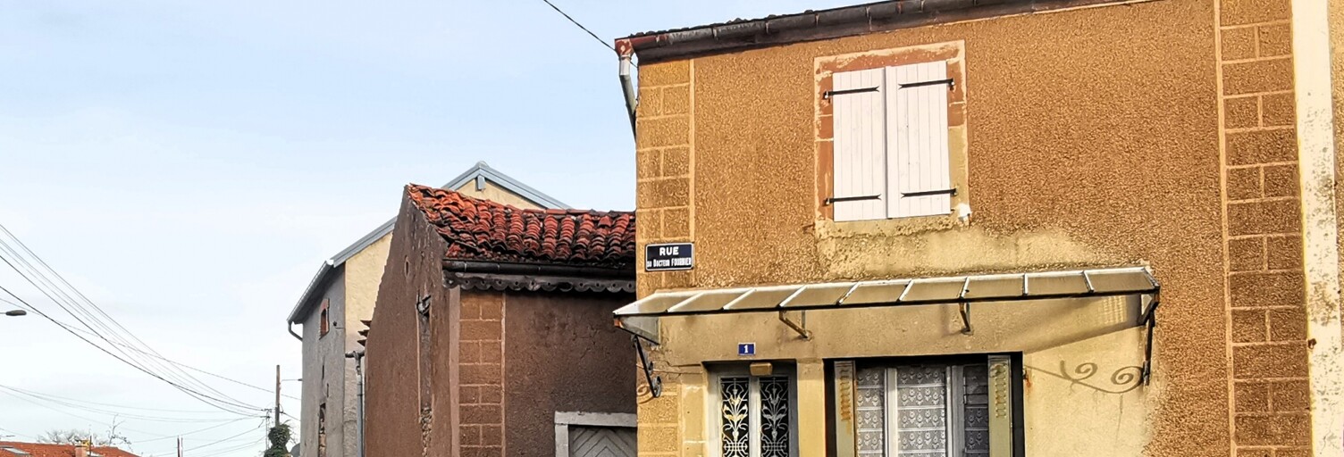 Maison 2 Pièces 50 m² à vendre à Vauvillers (70210)