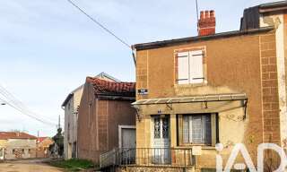 Maison 2 Pièces 50 m² à vendre à Vauvillers (70210)