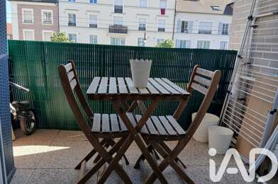 Appartement 4 pièces 365000 €