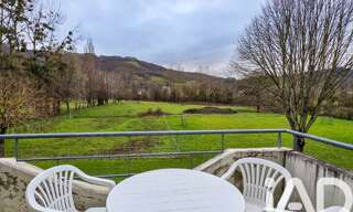 Appartement 3 Pièces 38 m² à vendre à Saint Geniez d'Olt et d'Aubrac (12130)