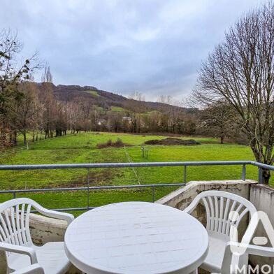 Appartement 3 pièces 59000 €