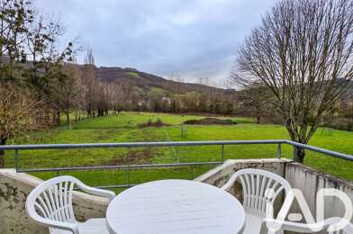 Appartement 3 pièces 59000 €