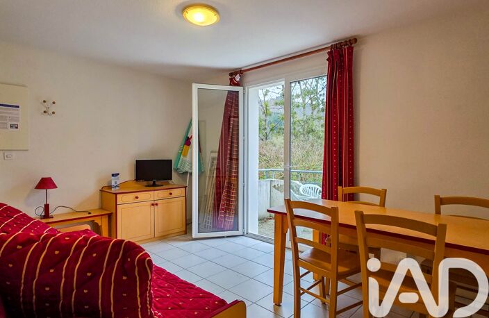 Vente Appartement 3 pièces — photo 3