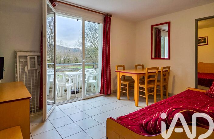 Vente Appartement 3 pièces — photo 4