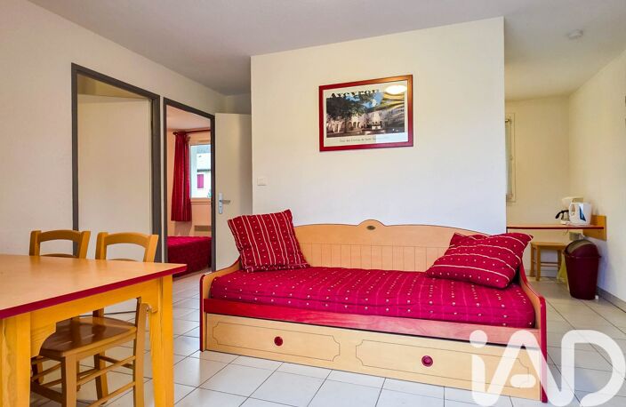 Vente Appartement 3 pièces — photo 5