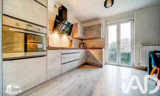 Appartement 3 Pièces 60 m² à vendre à Florange (57190)