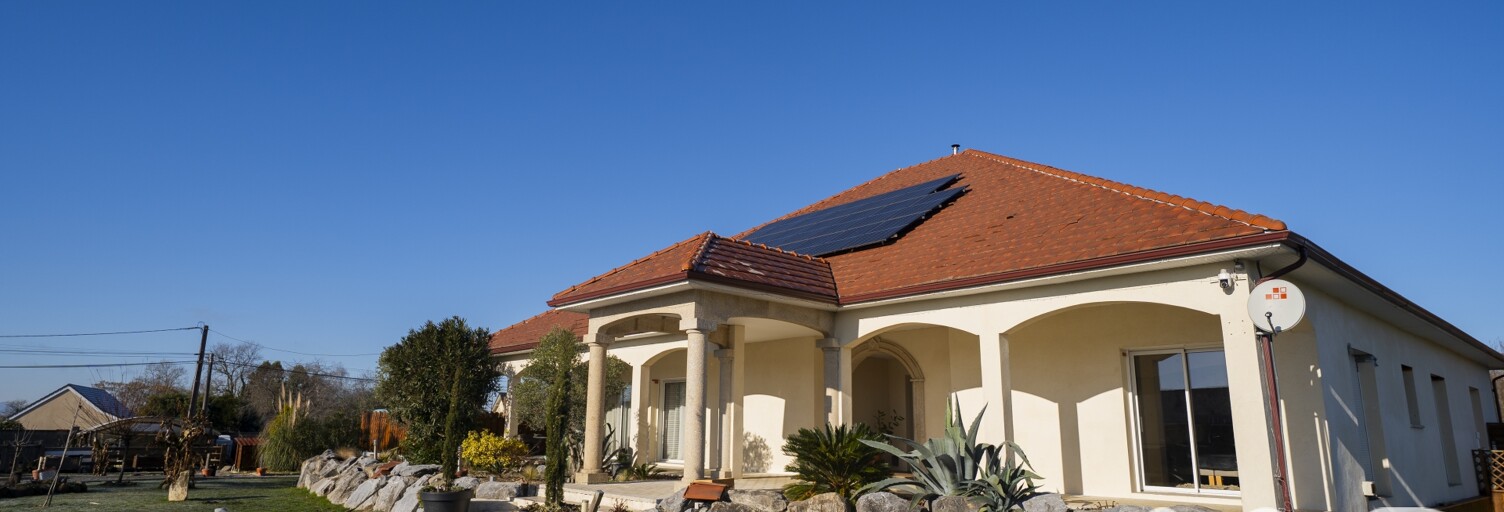 Maison 5 Pièces 275 m² à vendre à Ger (64530)