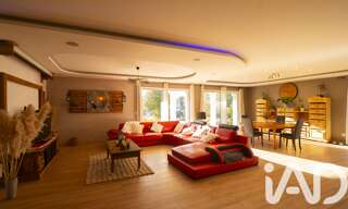 Maison 5 Pièces 275 m² à vendre à Ger (64530)