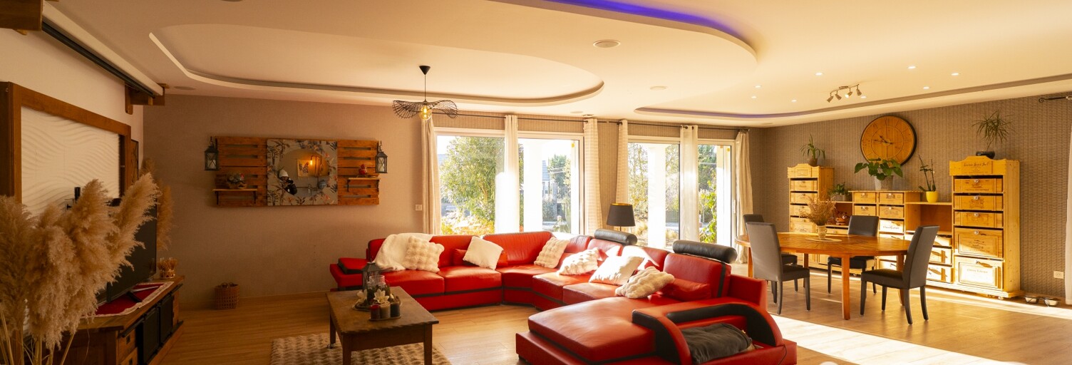 Maison 5 Pièces 275 m² à vendre à Ger (64530)