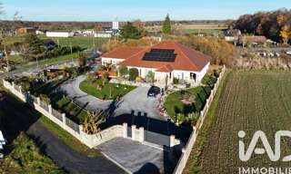 Maison 5 Pièces 274 m² à vendre à Ger (64530)