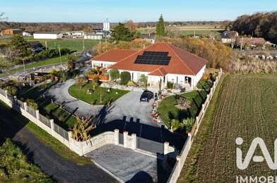 Maison 5 pièces 450000 €