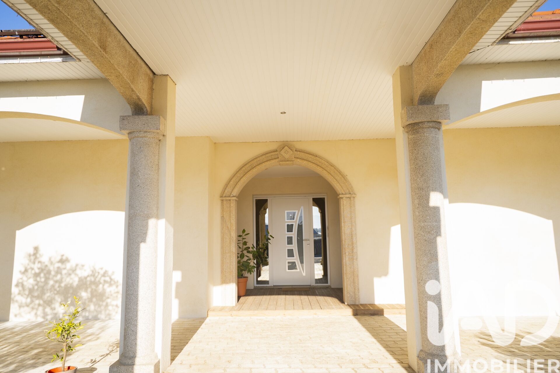 Vente Maison/villa 5 pièces - Photo 4