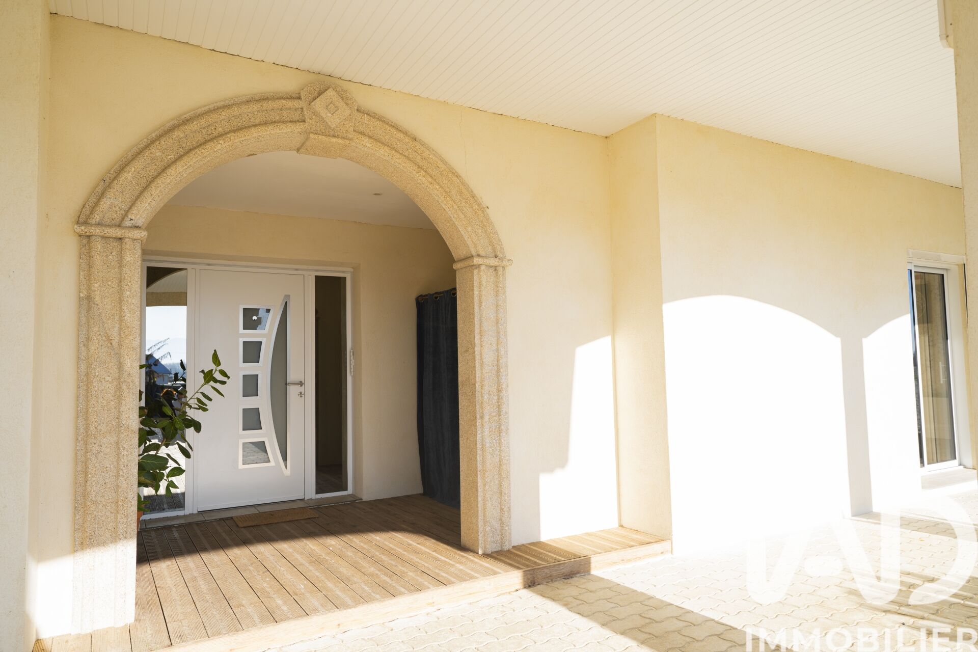 Vente Maison/villa 5 pièces - Photo 5