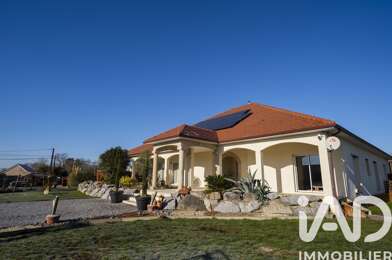 Maison 5 pièces 415000 €