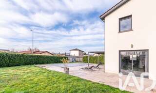 Maison 4 Pièces 97 m² à vendre à Ambérieux (69480)