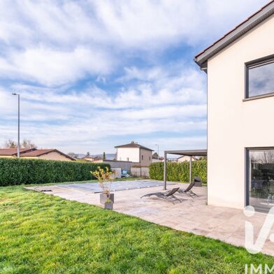 Maison 4 pièces 429000 €