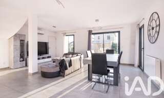 Maison 4 Pièces 97 m² à vendre à Ambérieux (69480)