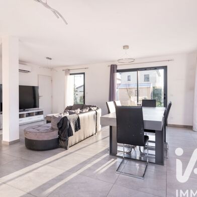 Maison 4 pièces 429000 €