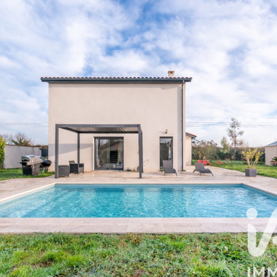 Maison 4 pièces 429000 €