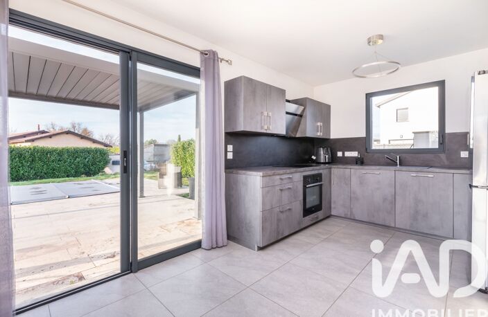 Vente Maison/villa 4 pièces — photo 3