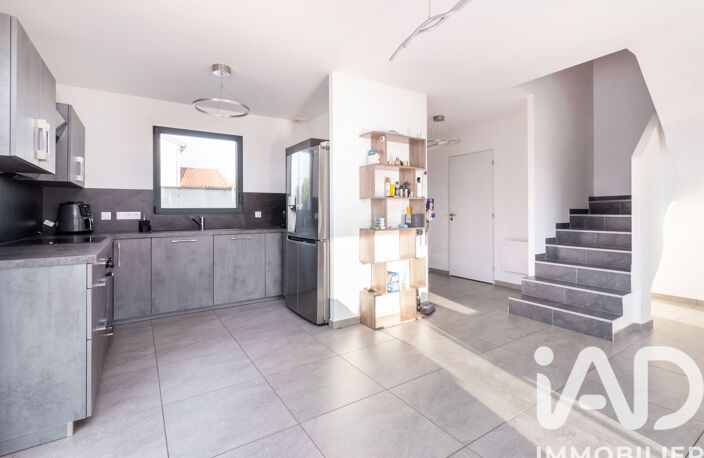 Vente Maison/villa 4 pièces — photo 4