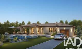 Terrain  1500 m² à vendre à Carcès (83570)