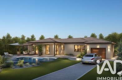 Terrain  174000 €