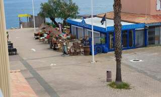 Appartement 3 Pièces 56 m² à vendre à Gruissan (11430)