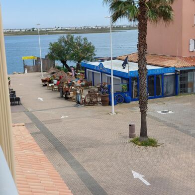 Appartement 3 pièces 159000 €