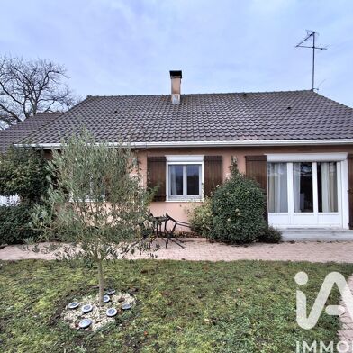 Maison 5 pièces 170000 €