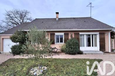 Maison 5 pièces 170000 €