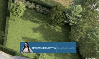 Terrain  588 m² à vendre à Vulbens (74520)