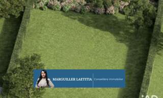 Terrain  531 m² à vendre à Vulbens (74520)