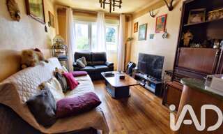 Maison 5 Pièces 103 m² à vendre à Colombes (92700)