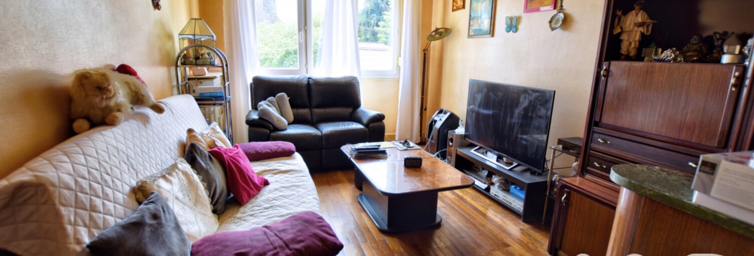 Maison 5 Pièces 103 m² à vendre à Colombes (92700)