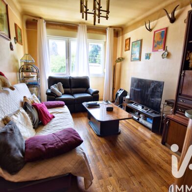 Maison 5 pièces 650000 €