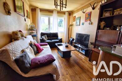 Maison 5 pièces 650000 €